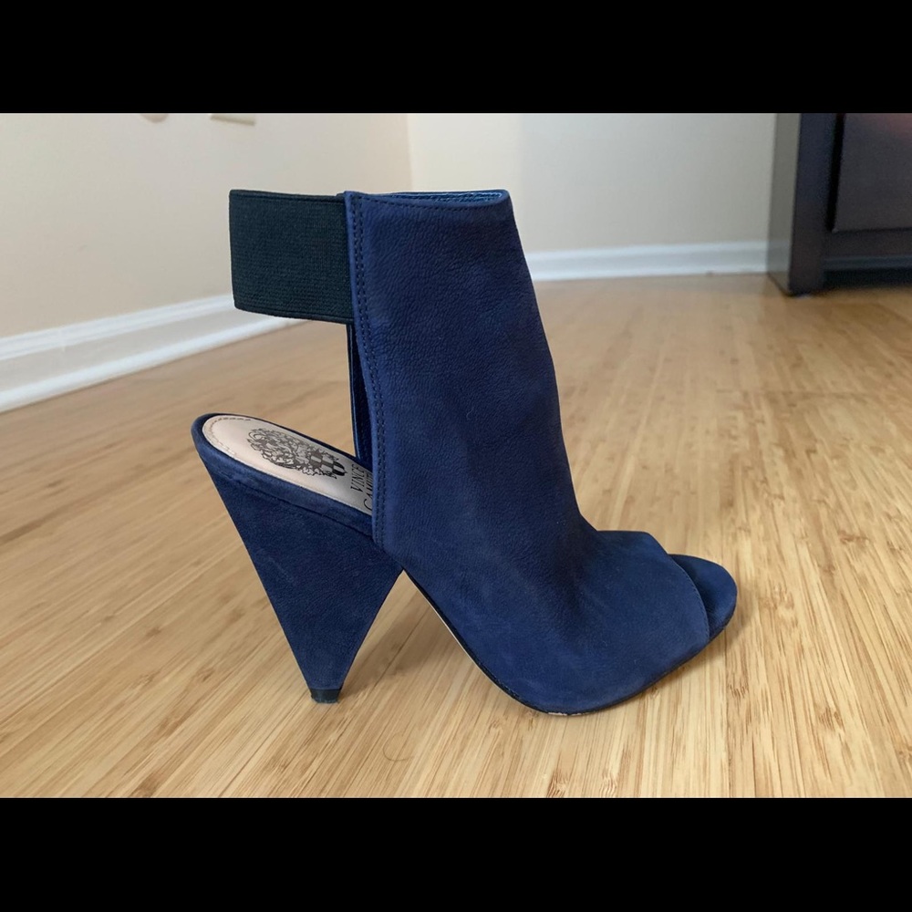 Vince camuto sandals